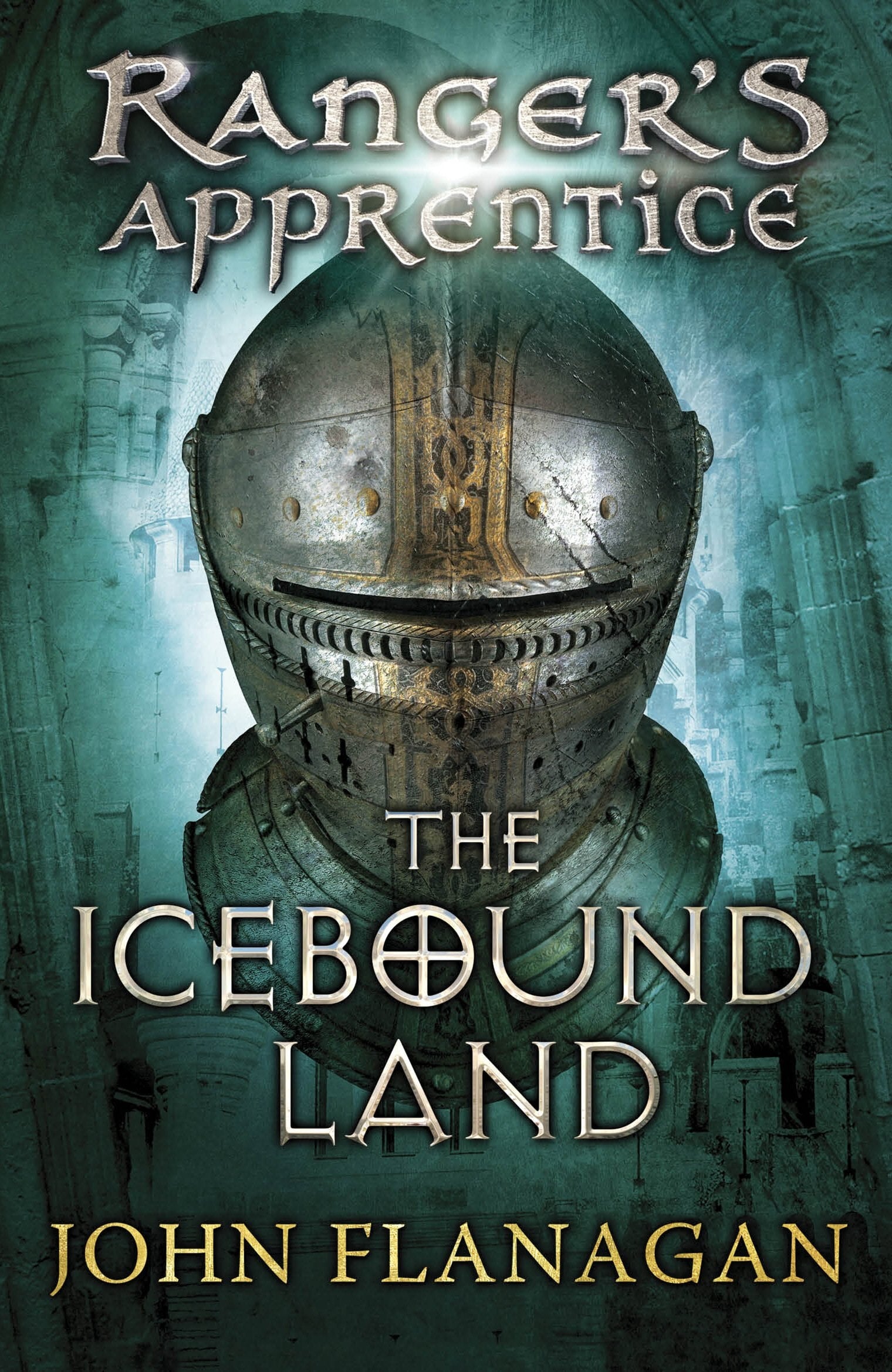 The Icebound Land