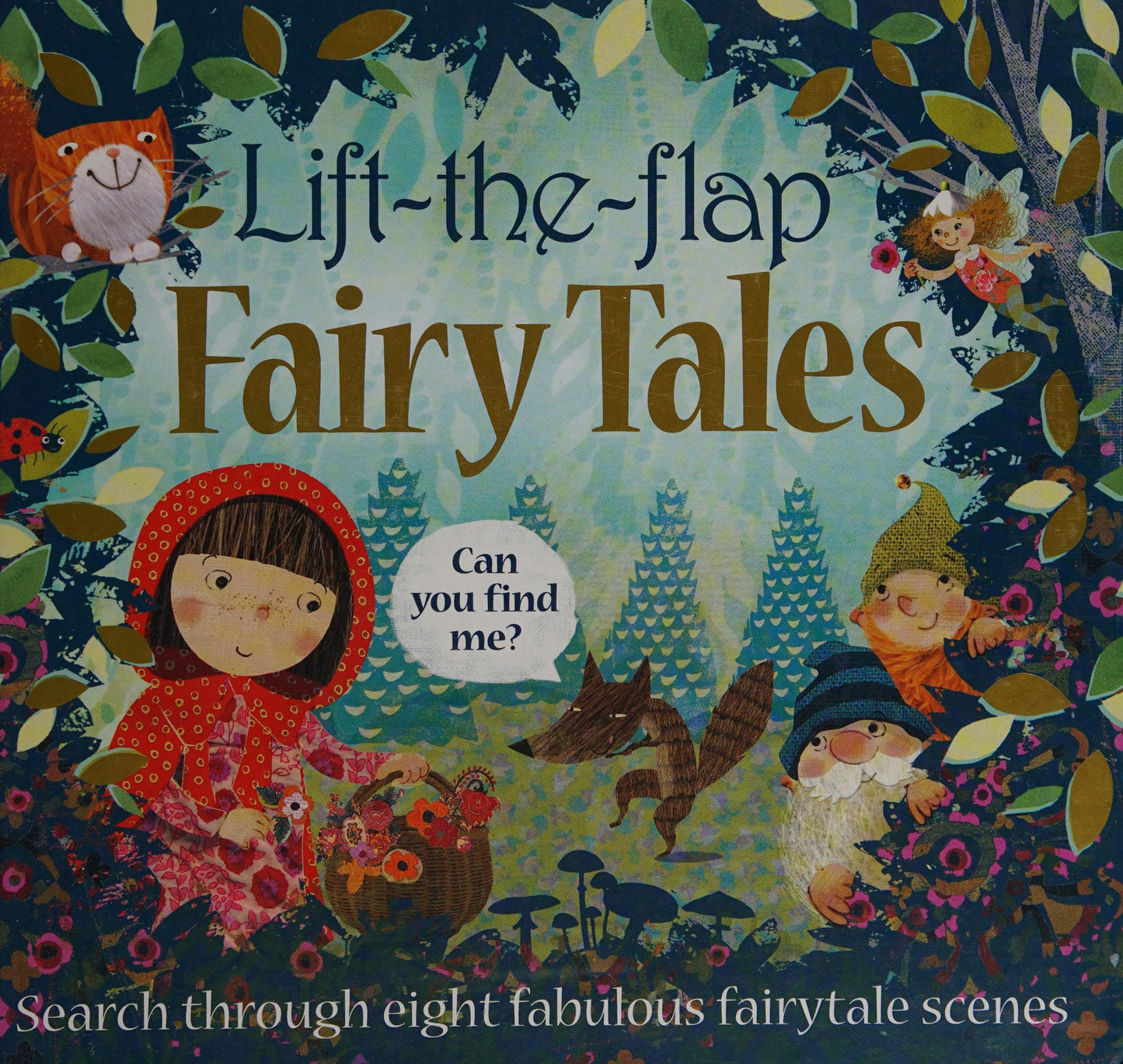 Fairy Tales
