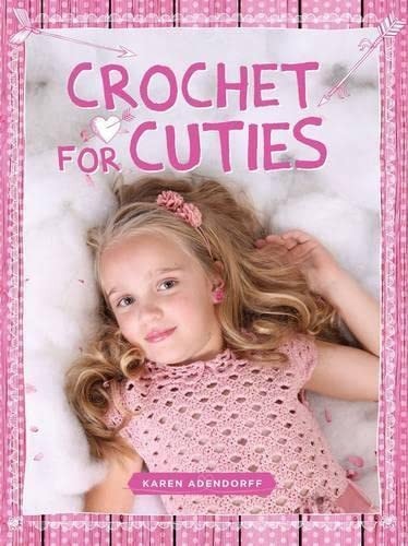 Crochet for Cuties
