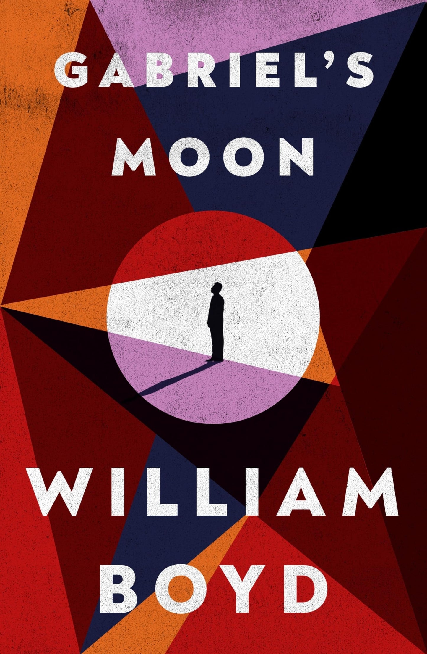 Gabriel's Moon A Novel