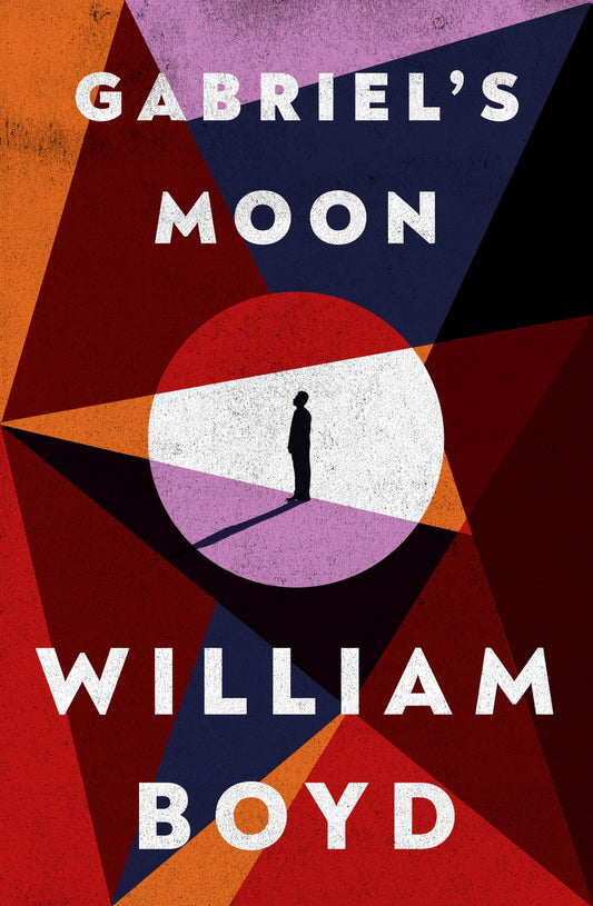 Gabriel's Moon A Novel