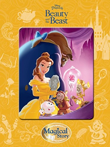 Beauty and the Beast