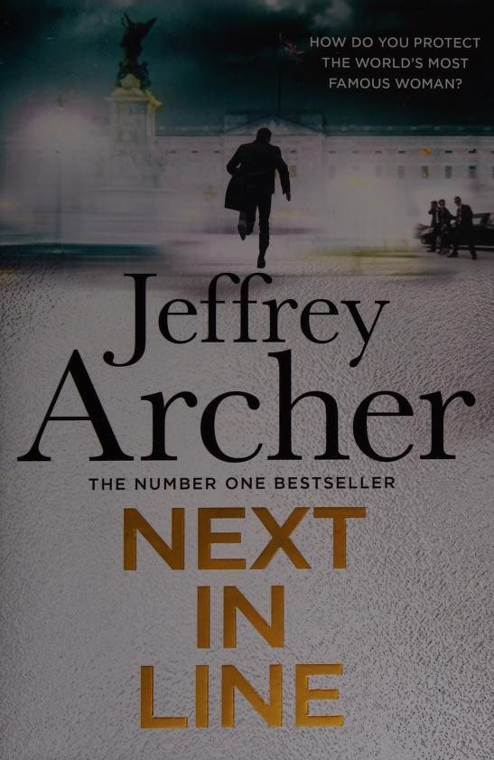 Next in Line