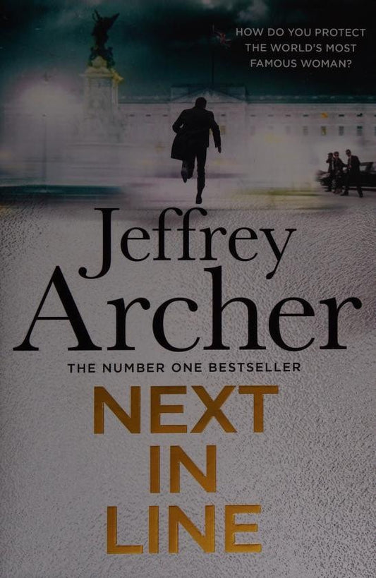 Next in Line