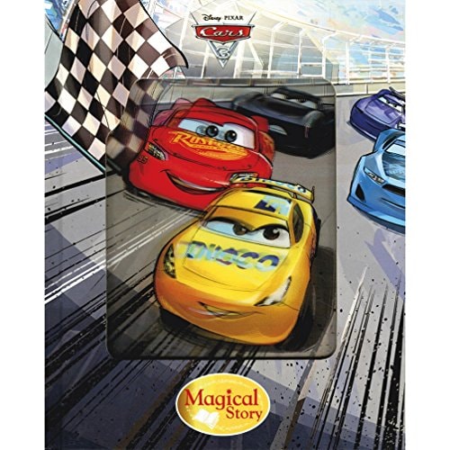 Cars 3