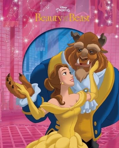 Beauty and the Beast