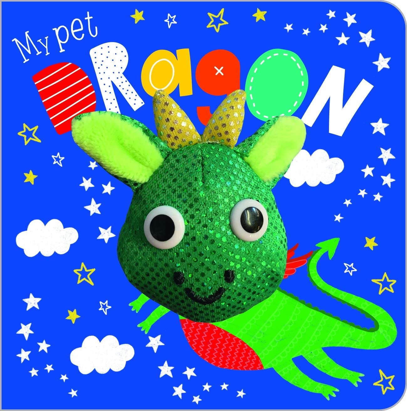 Dragon?