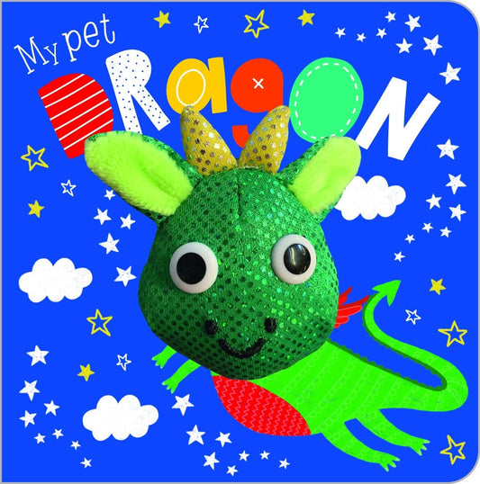 Dragon?