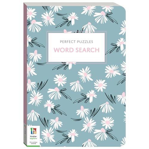Perfect Puzzles: Word Search 2