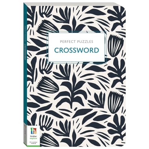 Perfect Puzzles: Crossword