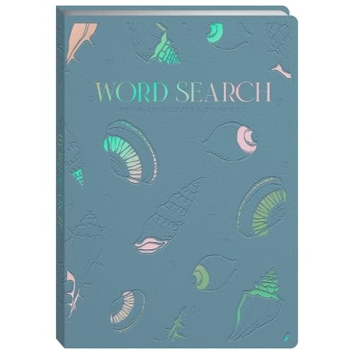 Faux Leather Puzzles Word Search
