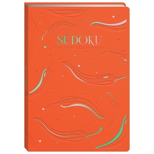 Faux Leather Puzzles Sudoku