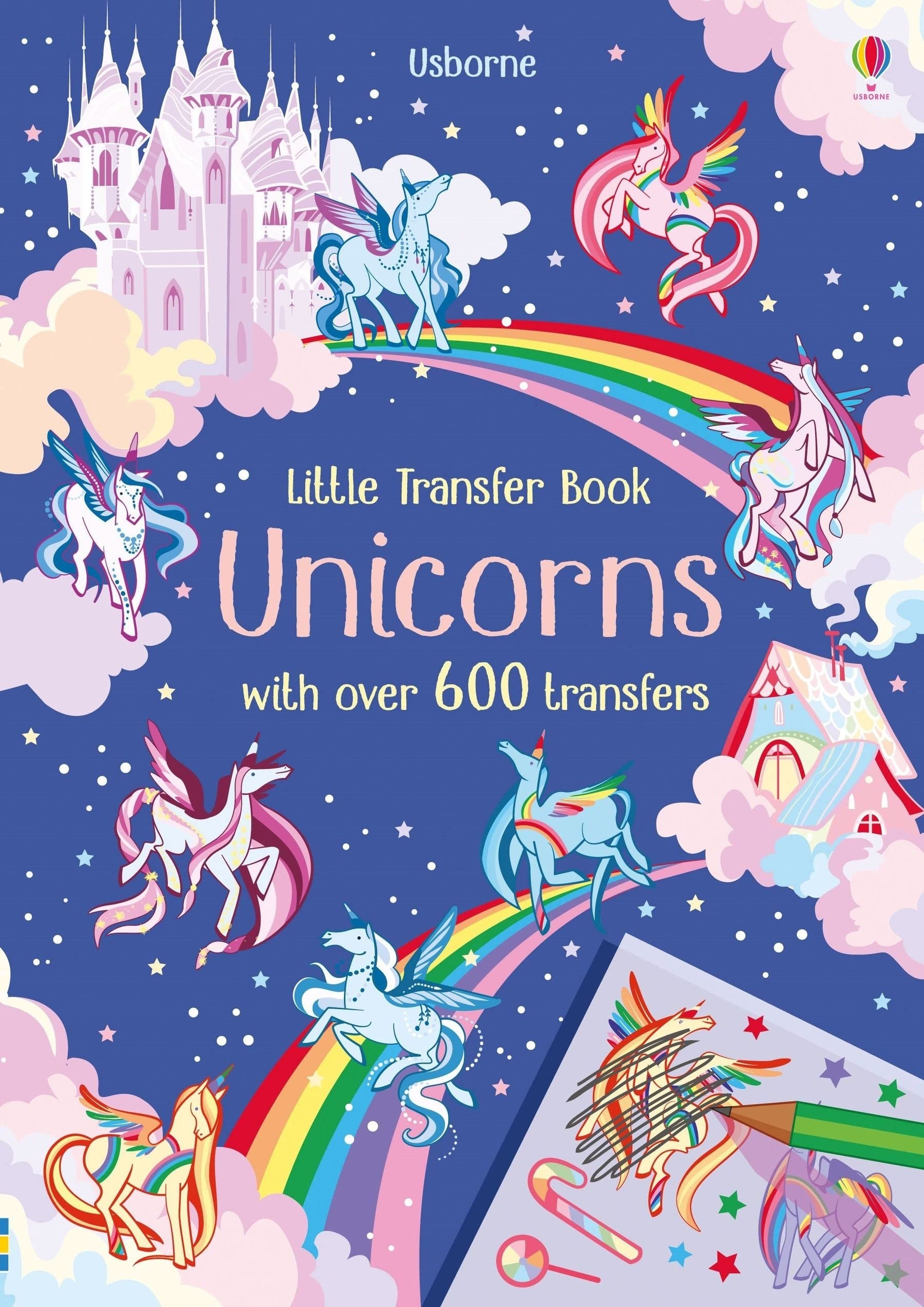 Unicorns