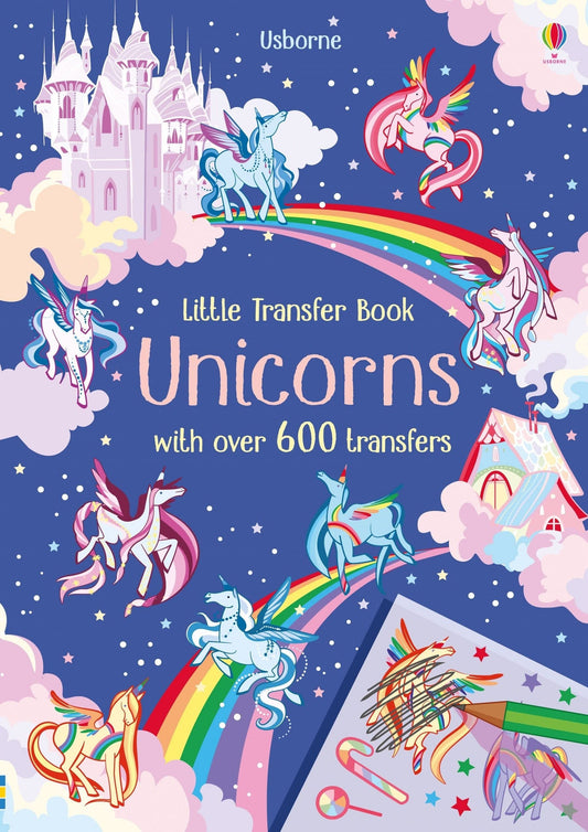 Unicorns