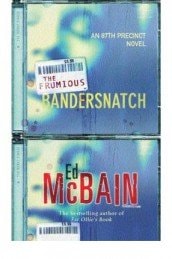 The Frumious Bandersnatch