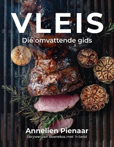 Vleis [Afrikaans]