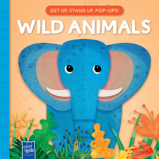 Wild Animals