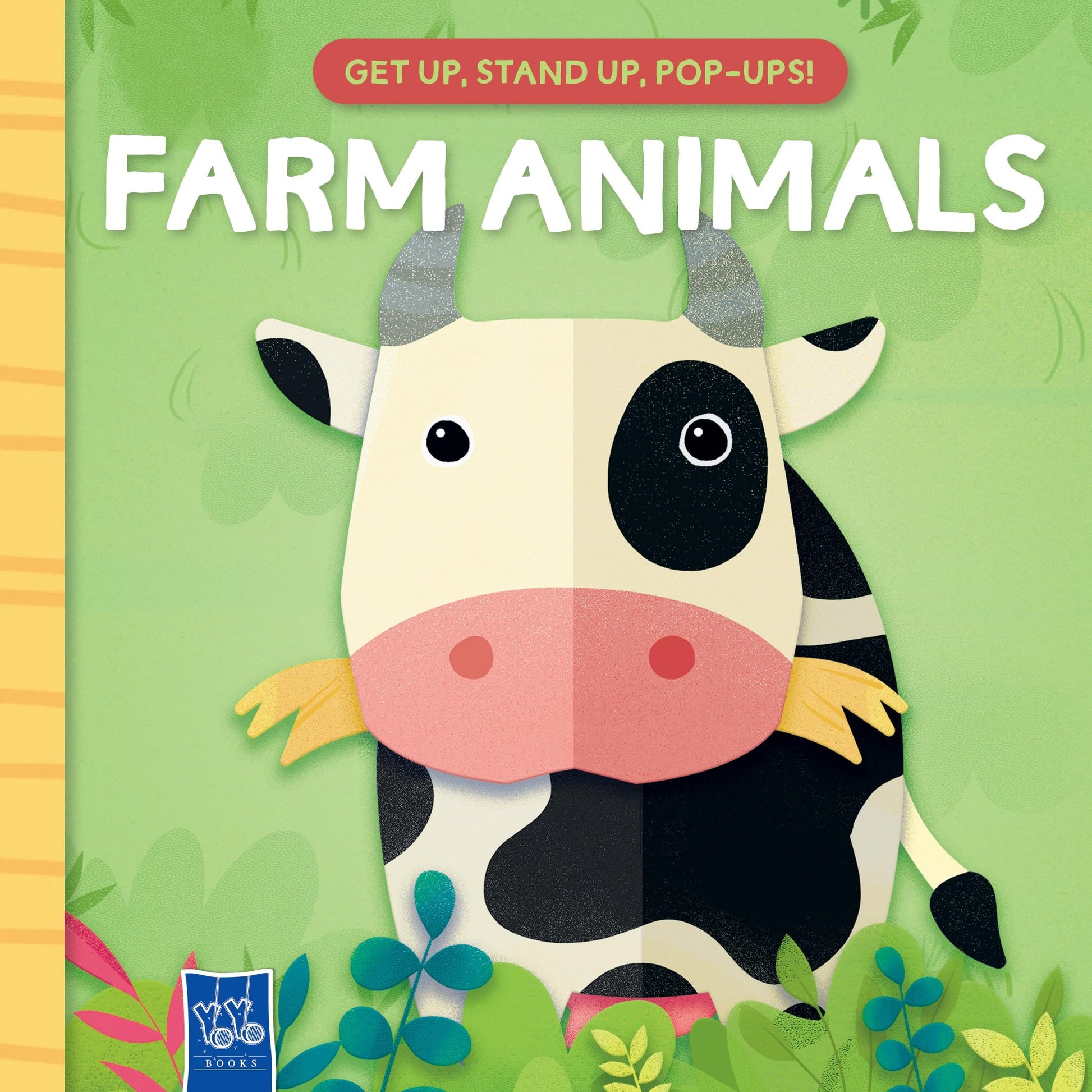 Farm Animals
