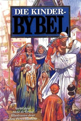 Die kinder-Bybel