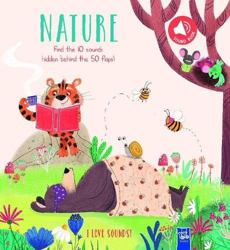 Nature ( I Love Sounds)