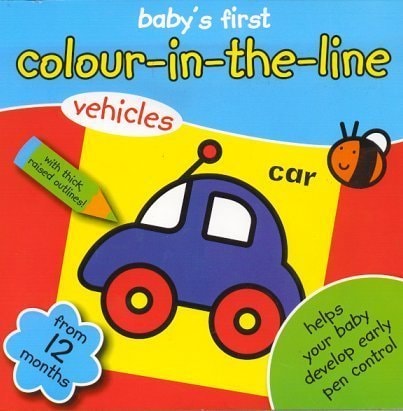Du enfant First – Colour – in the filo- véhicules