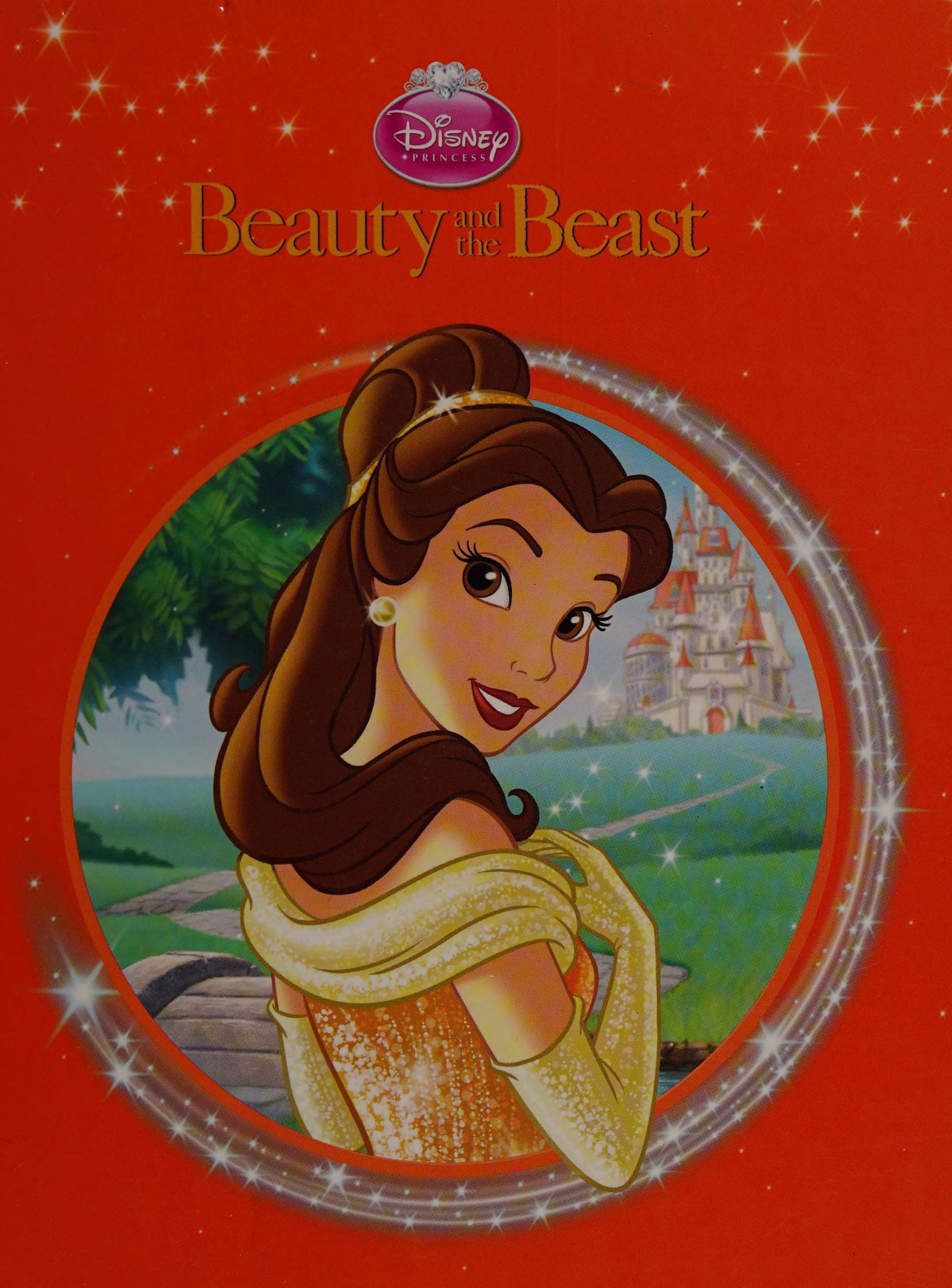 Beauty and the Beast