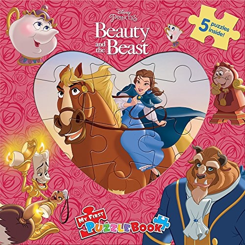 Beauty and the Beast