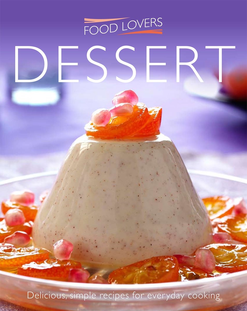 Desserts