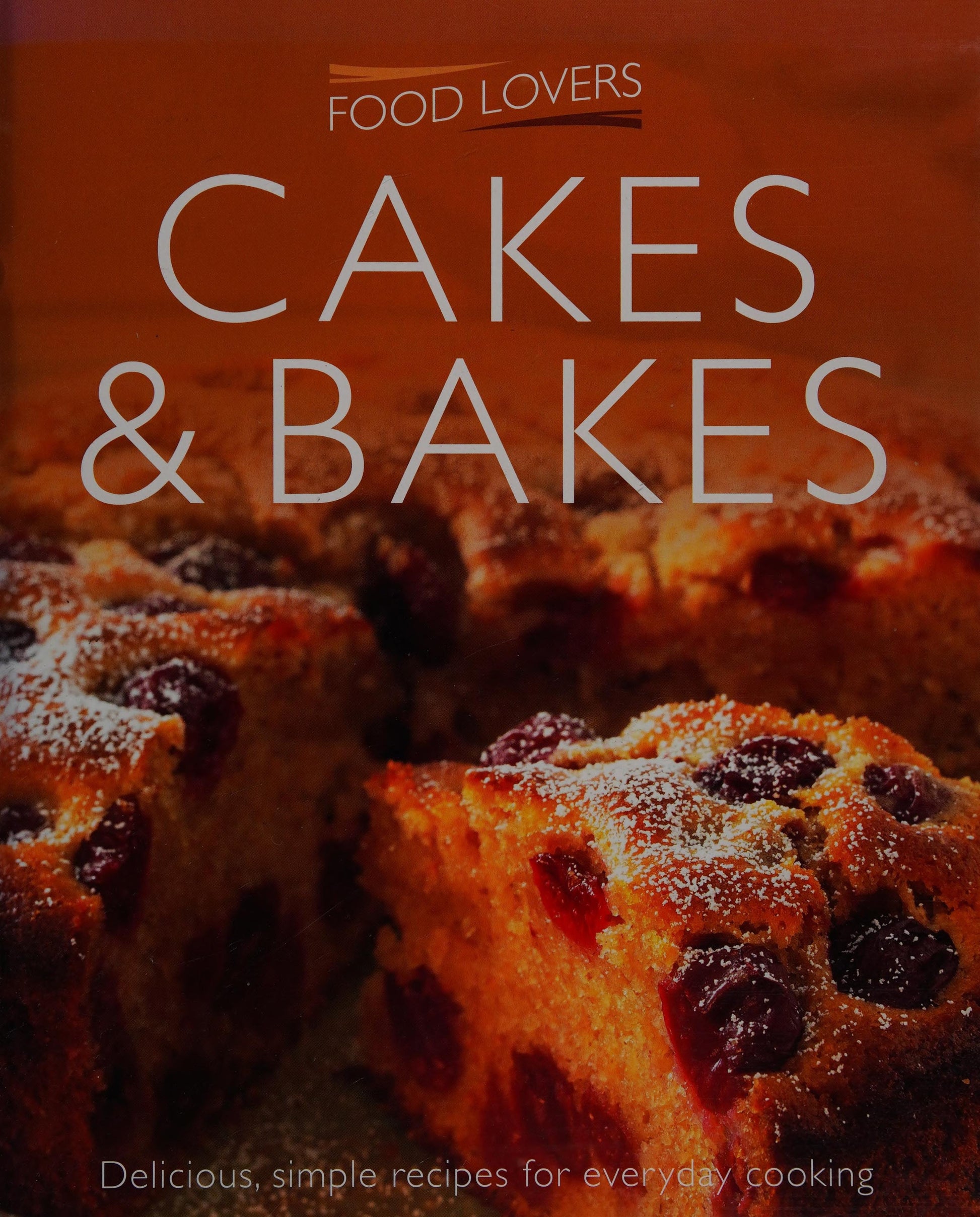 Cakes & Bakes