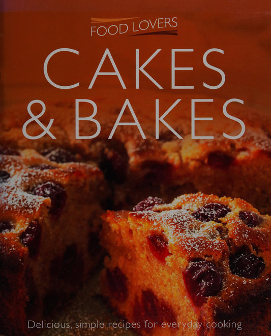 Cakes & Bakes