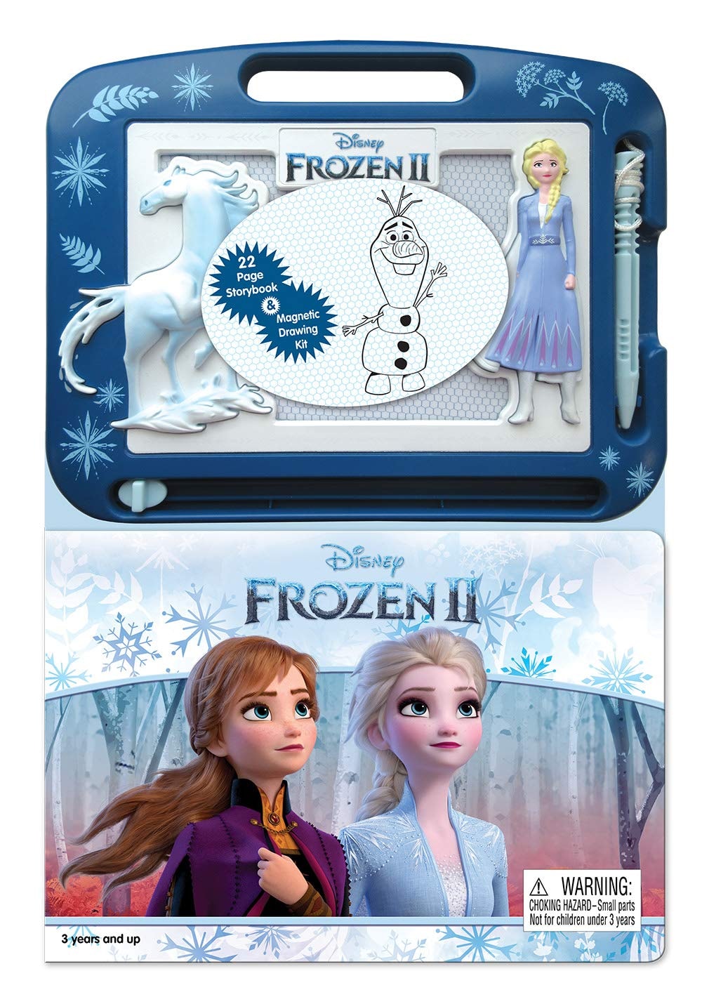 Disney Frozen 2 Learning Series Frozen 2