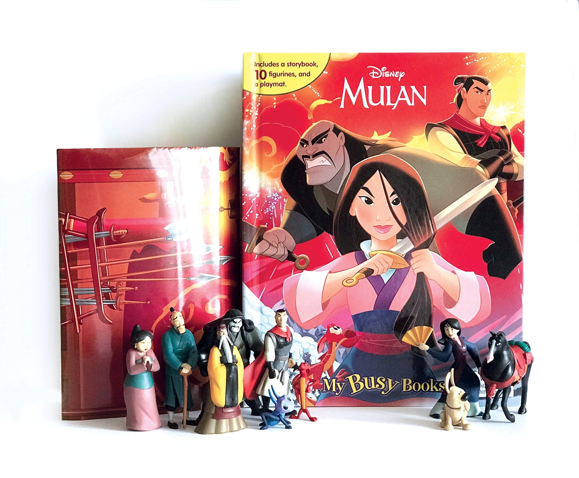 Mulan
