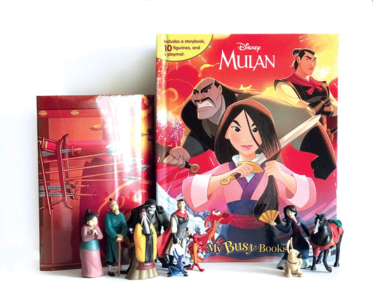 Mulan