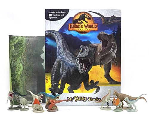 Jurassic World Dominion