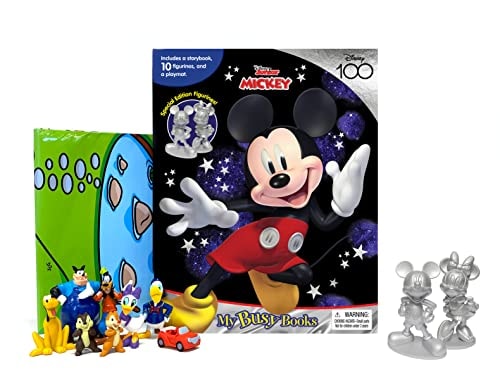 Mickey