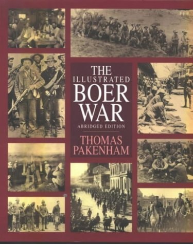 The Boer War