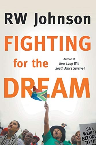 Fighting for the Dream