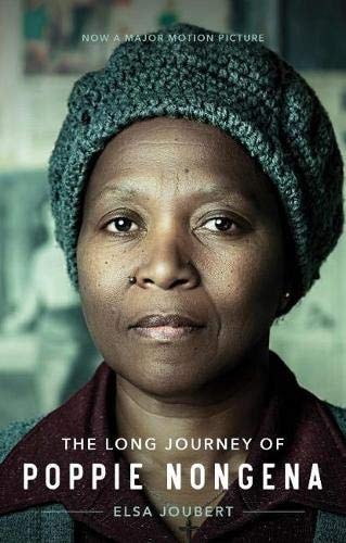 The Long Journey of Poppie Nongena