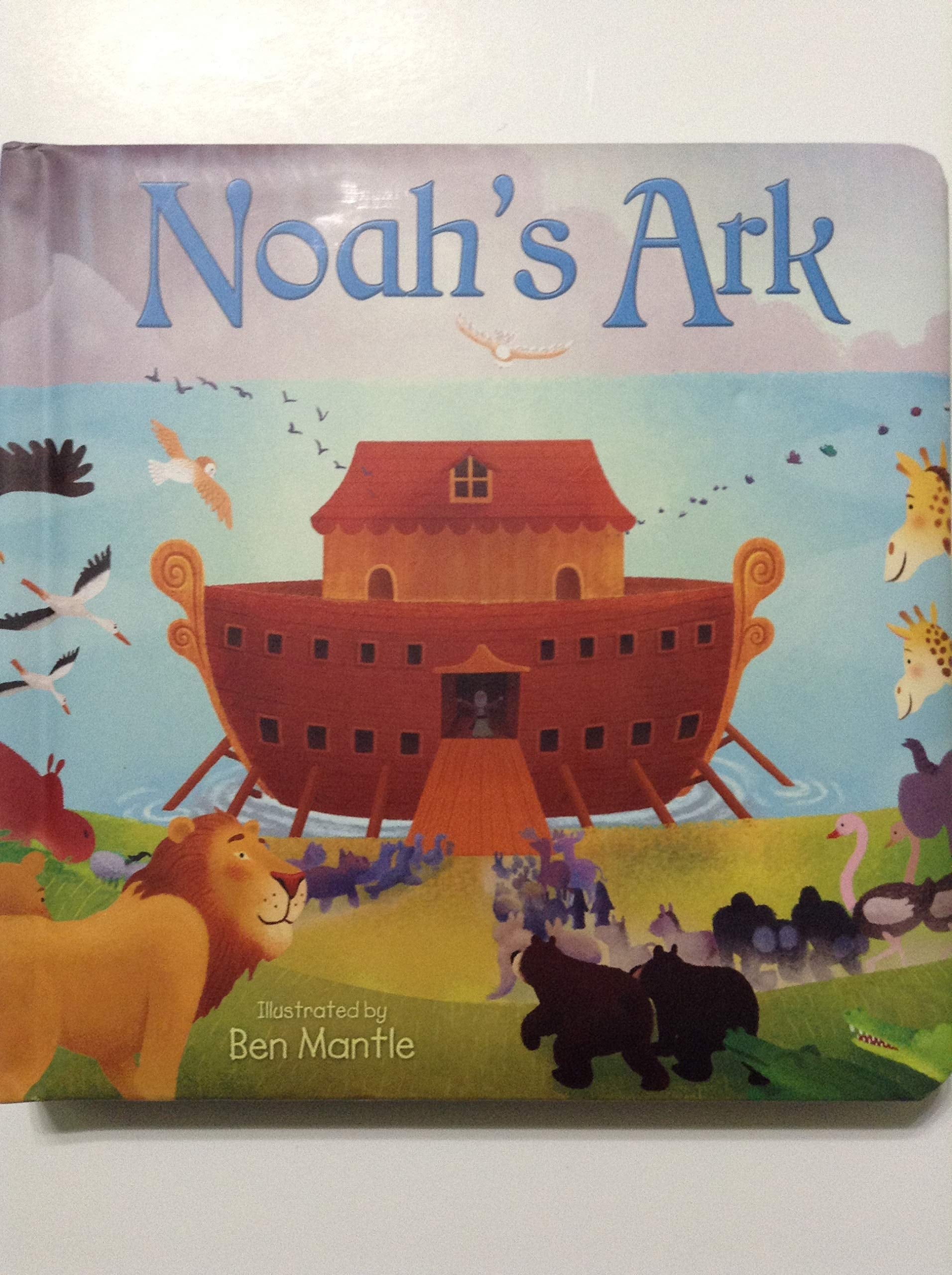 Noah's Ark