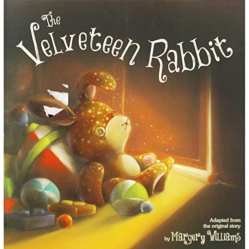 The Velveteen Rabbit (Picture Storybooks)
