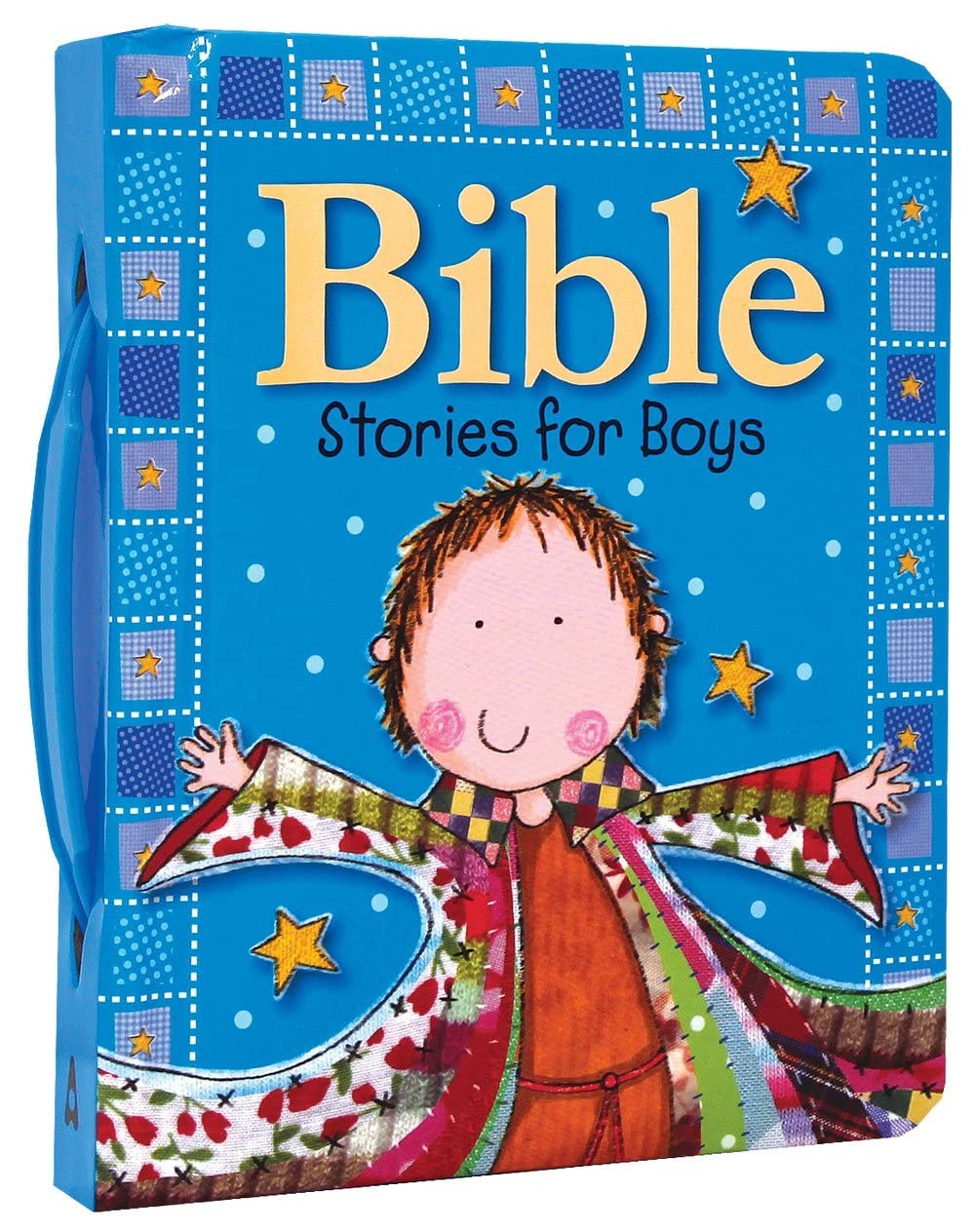 Bible Stories for Boys