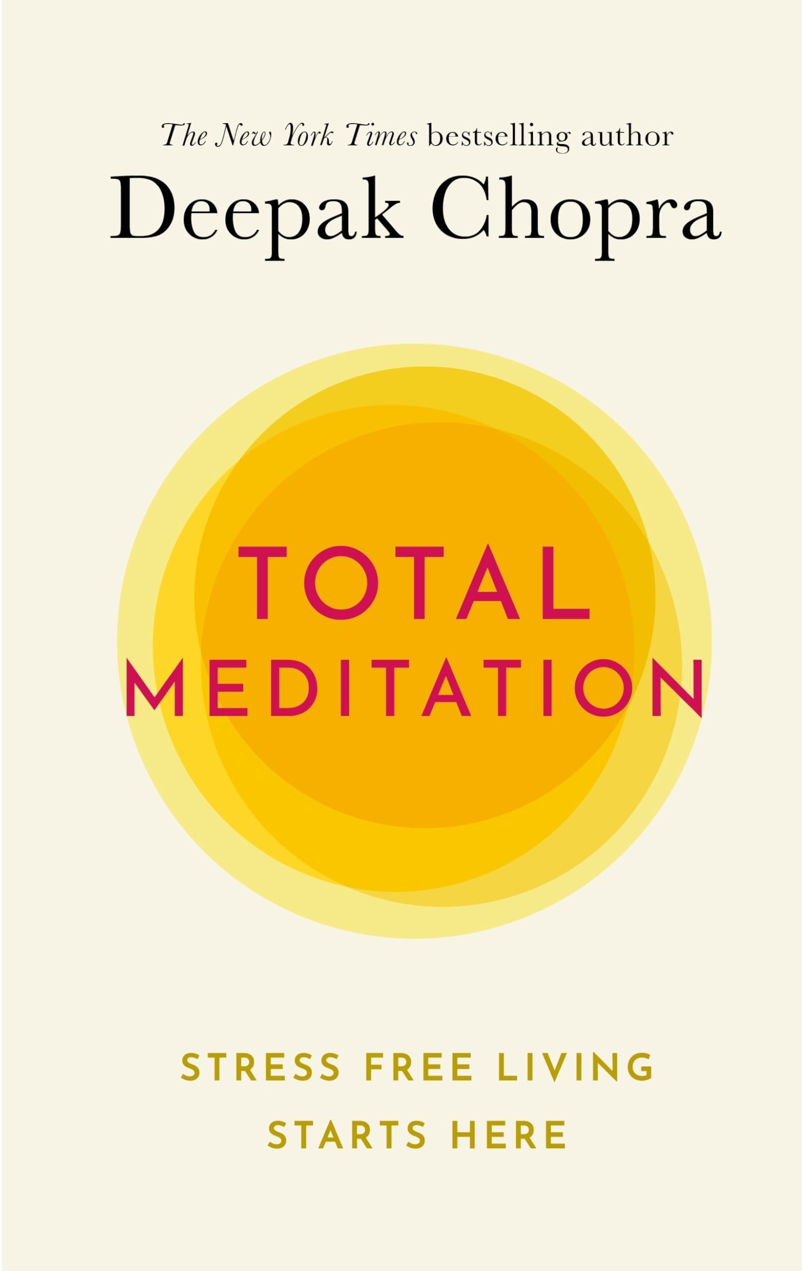 Total Meditation Practices in Living the Awakened Life