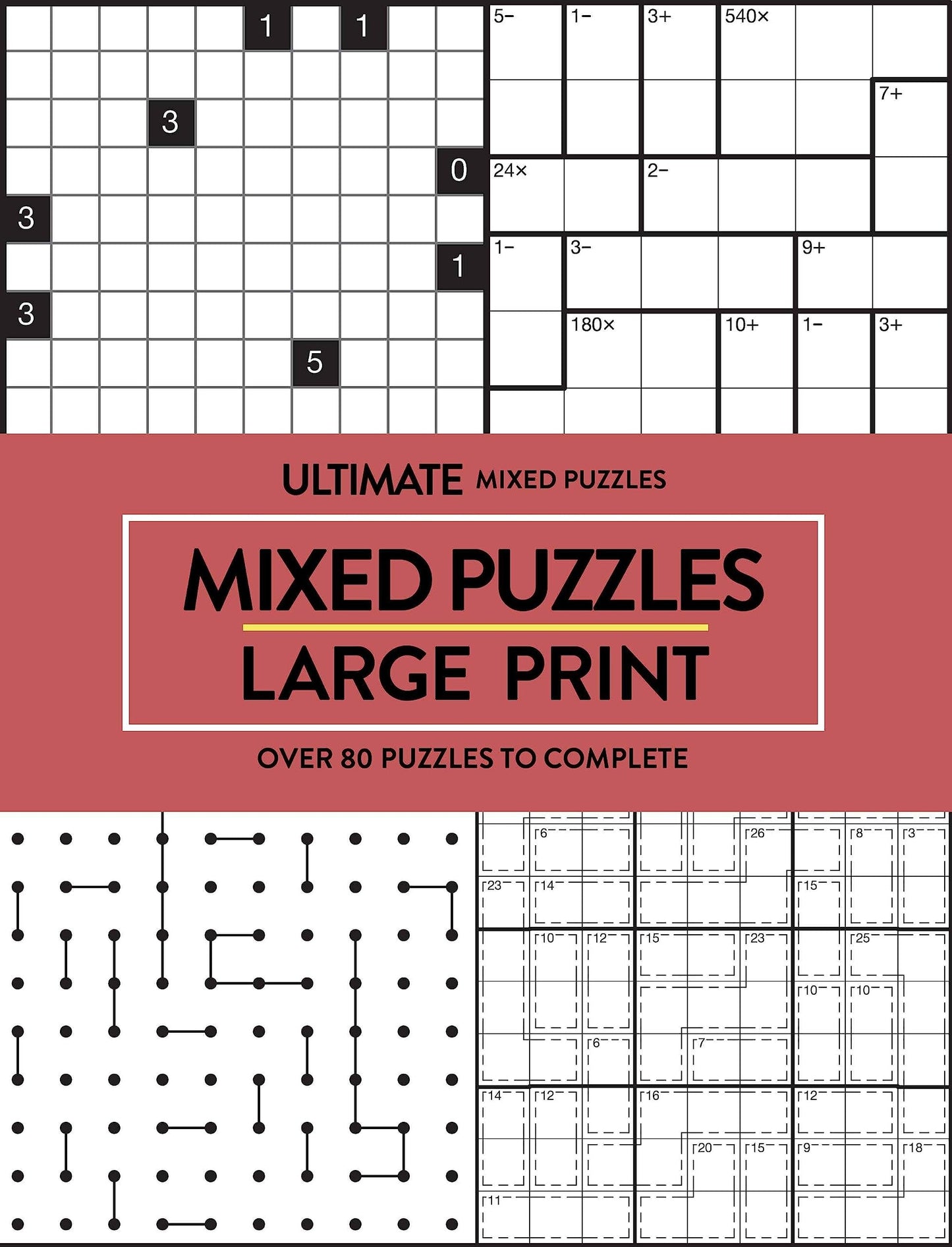 Mixed Puzzles