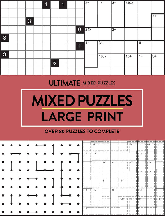 Mixed Puzzles