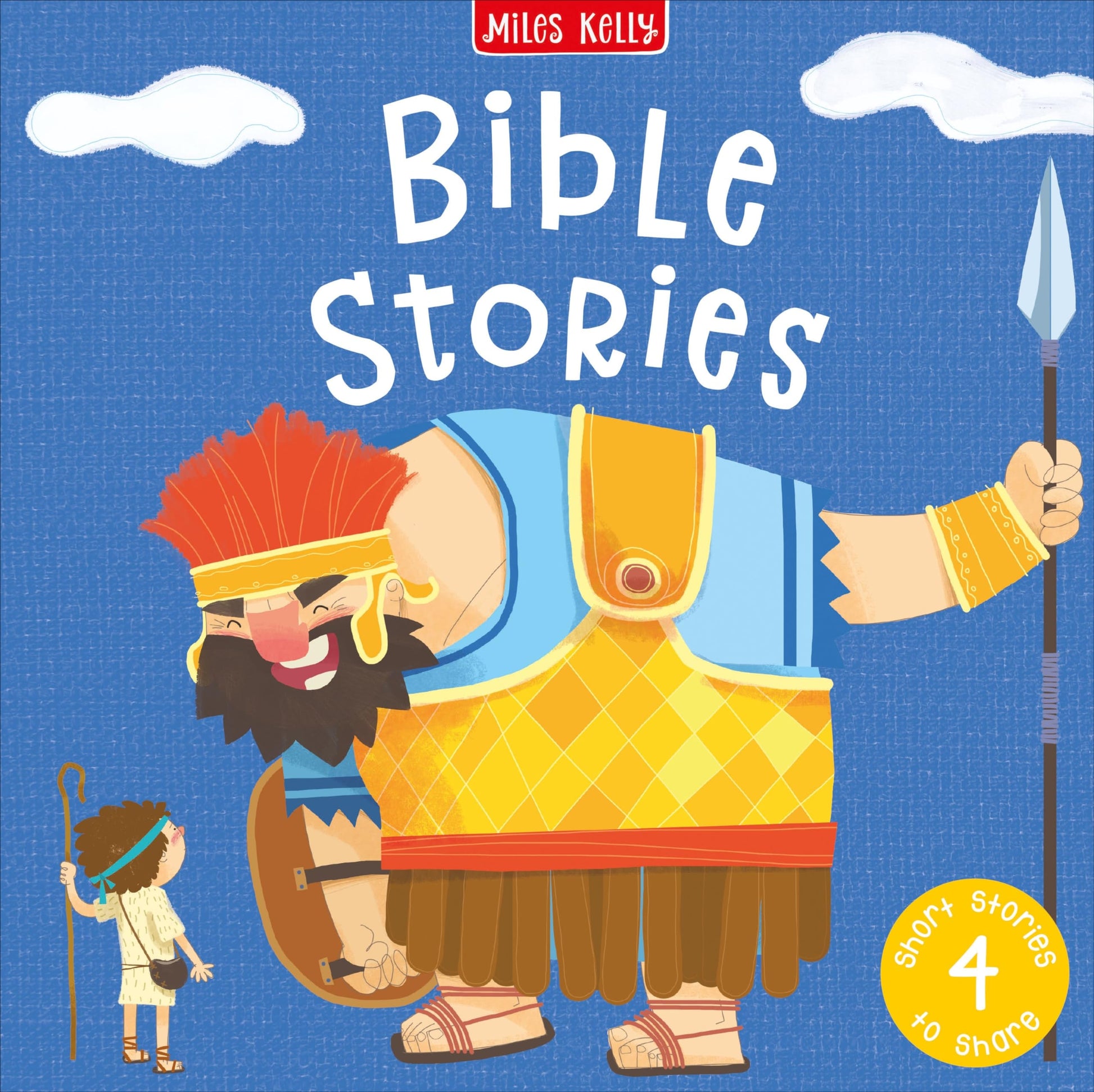 Bible Stories