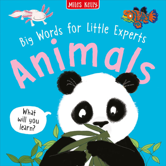 Animals