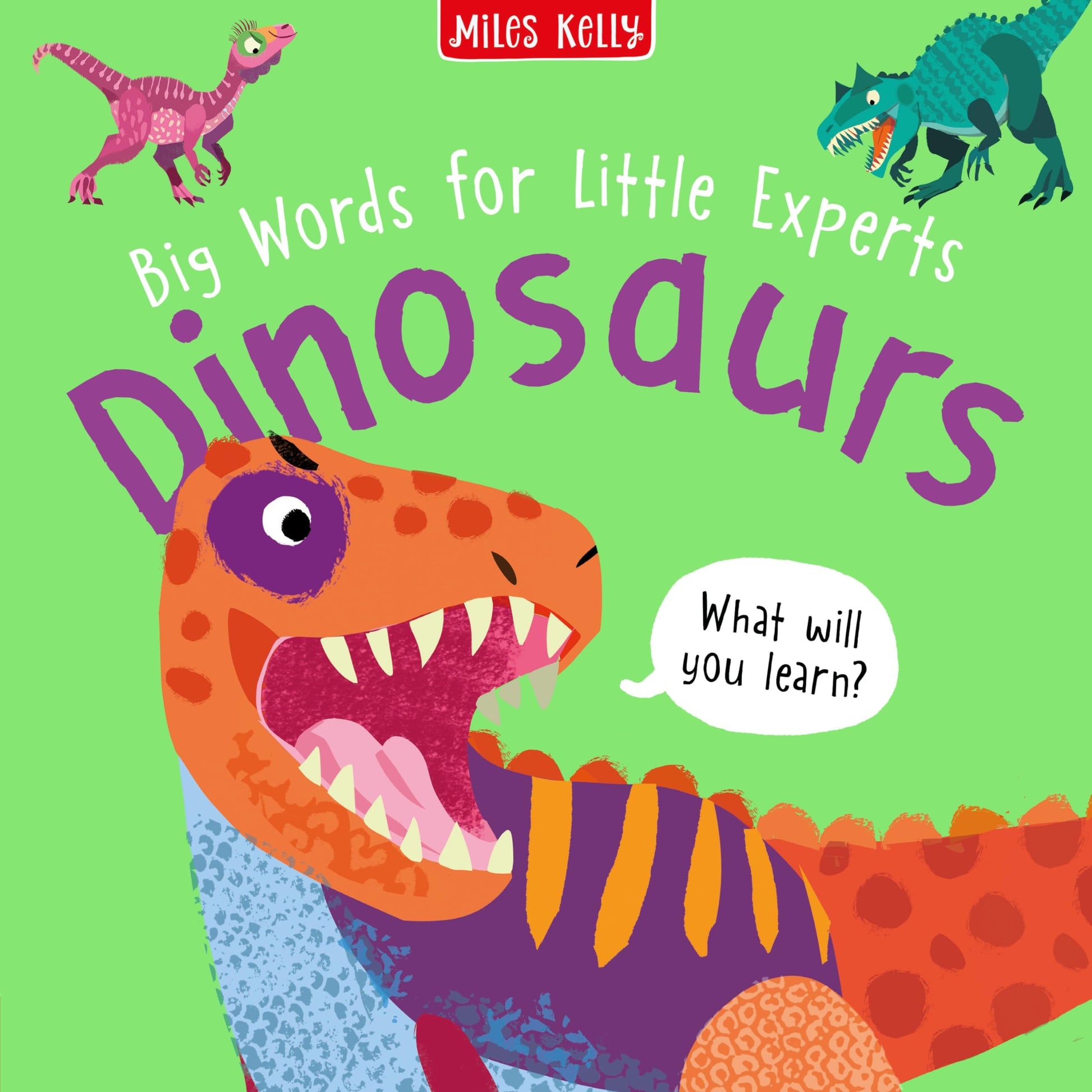 Dinosaurs