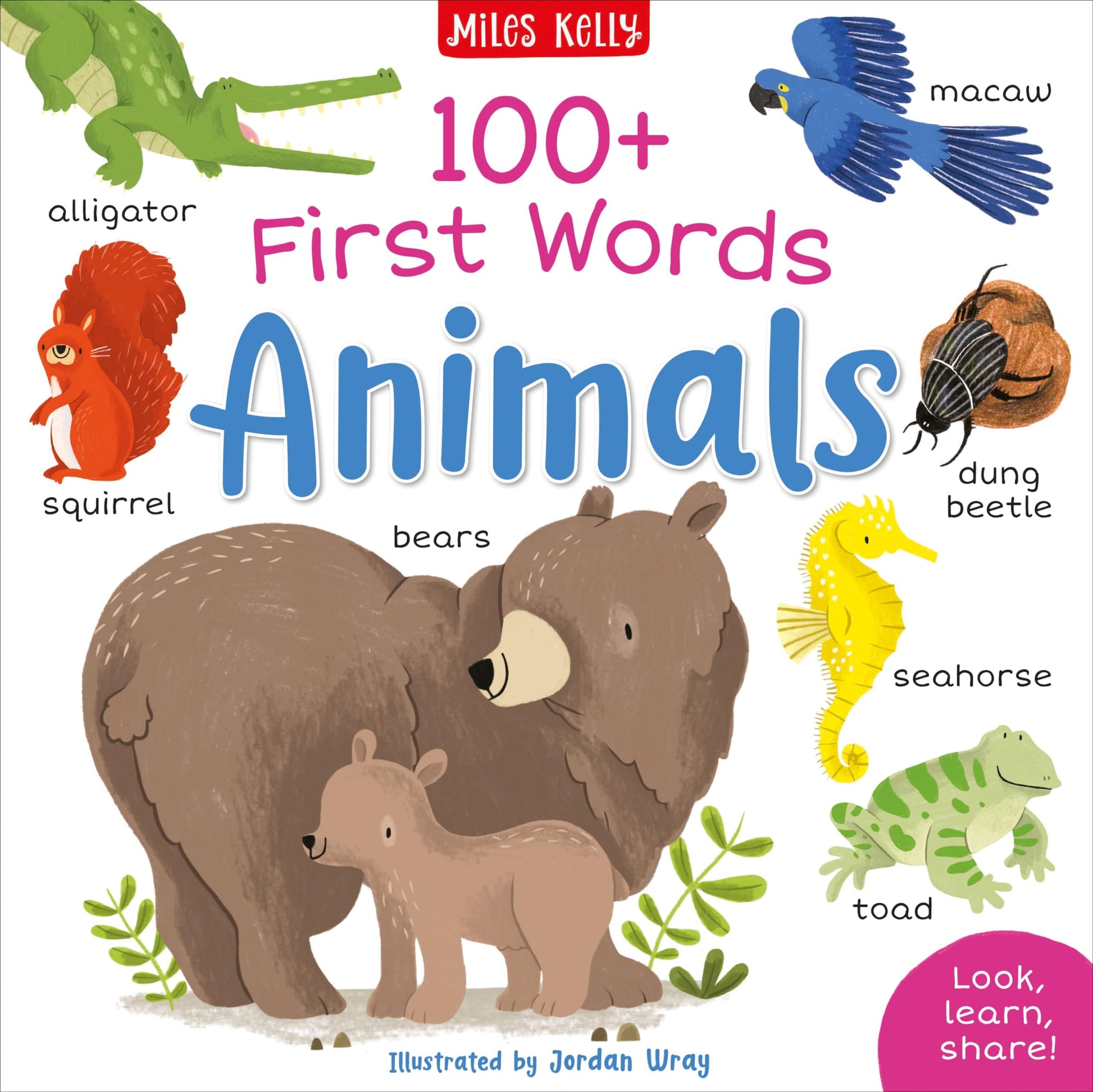 Animals
