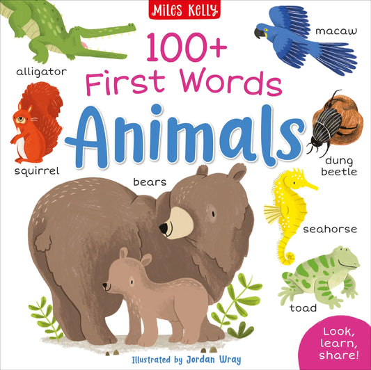 Animals