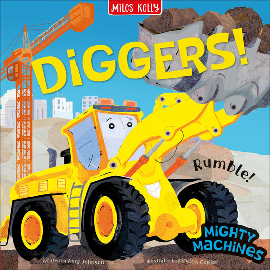 Diggers!